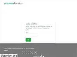 Sites similar to familyhomes.ie
