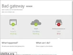 Sites similar to familyhomesnetwork.com