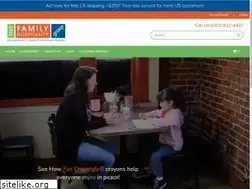 Sites similar to familyhospitality.com