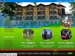 Sites similar to familyhotelgranbaita.it
