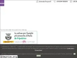 Sites similar to familyhotelmilanomarittima.com