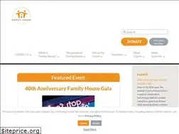 Sites similar to familyhouseinc.org