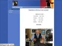 Sites similar to familyimageclinton.com