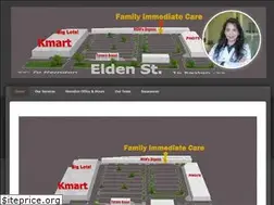 Sites similar to familyimmediatecare.com