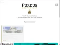 Sites similar to familyimpactseminars.org