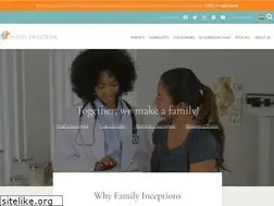 Sites similar to familyinceptions.com