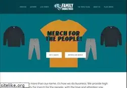 Sites similar to familyindustries.com