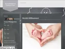 Sites similar to familyinform.de