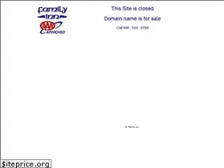 Sites similar to familyinn.com