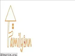 Sites similar to familyinn.jp