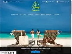 Sites similar to familyinn.pl