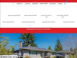 Sites similar to familyinsctr.com