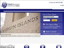 Sites similar to familyinsurance.vi
