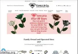 Sites similar to familyjewelers.com
