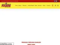 Sites similar to familyjewelryandpawn.com