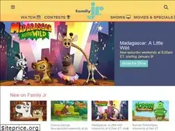 Sites similar to familyjr.ca