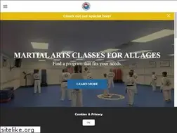 Sites similar to familykaratepa.com