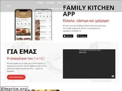 Sites similar to familykitchen.gr