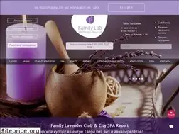 Sites similar to familylab-spa.ru