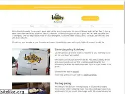 Sites similar to familylaundry.com