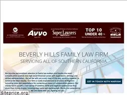 Sites similar to familylaw-firm.com