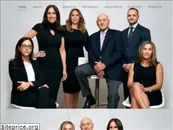 Sites similar to familylaw.ca