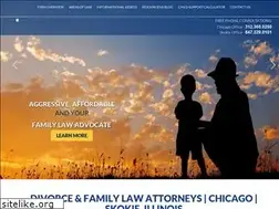 Sites similar to familylawadvocate.com