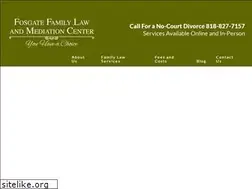 Sites similar to familylawattorney-burbank.com