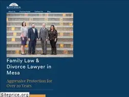 Sites similar to familylawattorneymesaaz.net