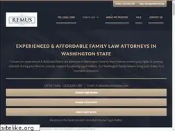 Sites similar to familylawattorneysinwashington.com