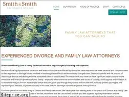Sites similar to familylawaugusta.com