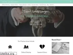 Sites similar to familylawbarristers.com.au