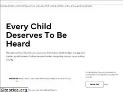 Sites similar to familylawcasa.org