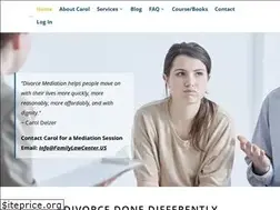 Sites similar to familylawcenter.us