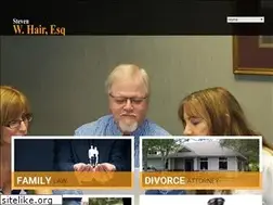 Sites similar to familylawclearwater.com