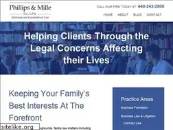 Sites similar to familylawcleveland.com