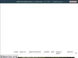 Sites similar to familylawco.com