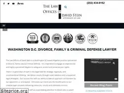 Sites similar to familylawdc.com
