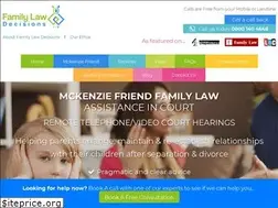 Sites similar to familylawdecisions.co.uk