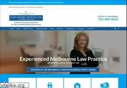 Sites similar to familylawfl.com