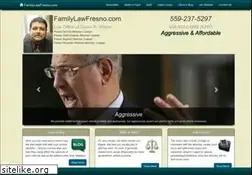 Sites similar to familylawfresno.com
