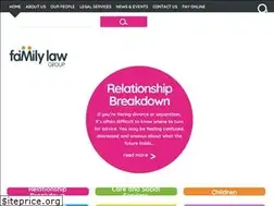 Sites similar to familylawgroup.co.uk