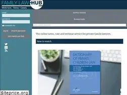 Sites similar to familylawhub.co.uk