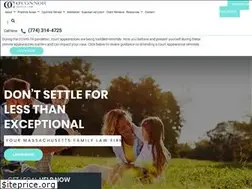 Sites similar to familylawma.com