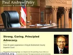 Sites similar to familylawman.com