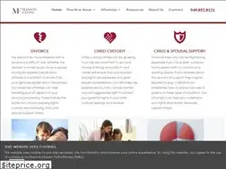 Sites similar to familylawmf.com