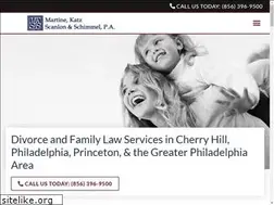 Sites similar to familylawmks.com