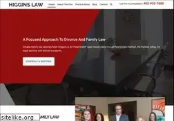 Sites similar to familylawomaha.com