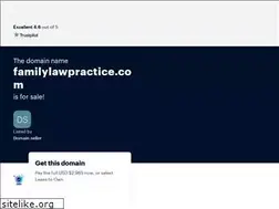 Sites similar to familylawpractice.com