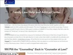 Sites similar to familylawrights.net
